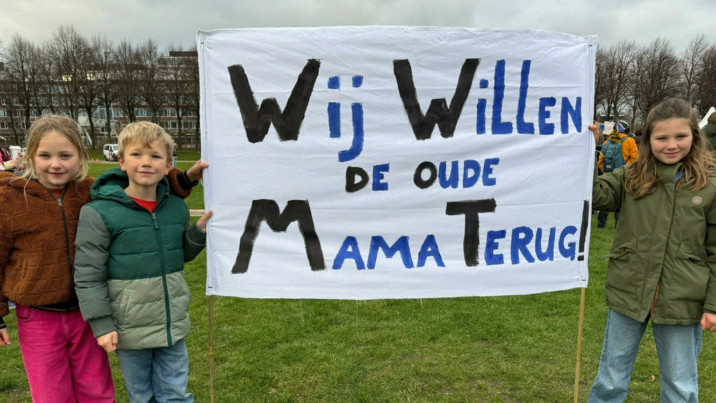 Foto: Waardering en scepsis na advies Gezondheidsraad om long covid serieus te nemen