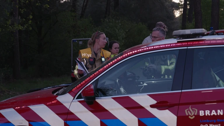 Incendie de Weert maîtrisé, les Pays-Bas sollicitent l'aide européenne pour la première fois — image 5