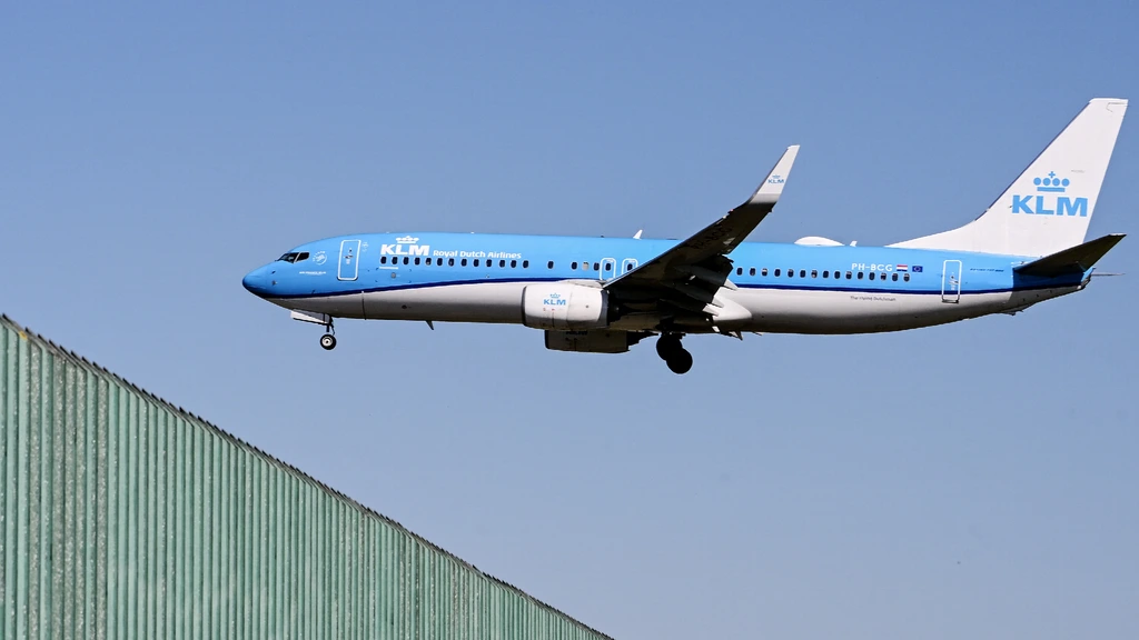 Aantal KLM-reizigers stijgt, ondanks hoge kerosinekosten meer winst