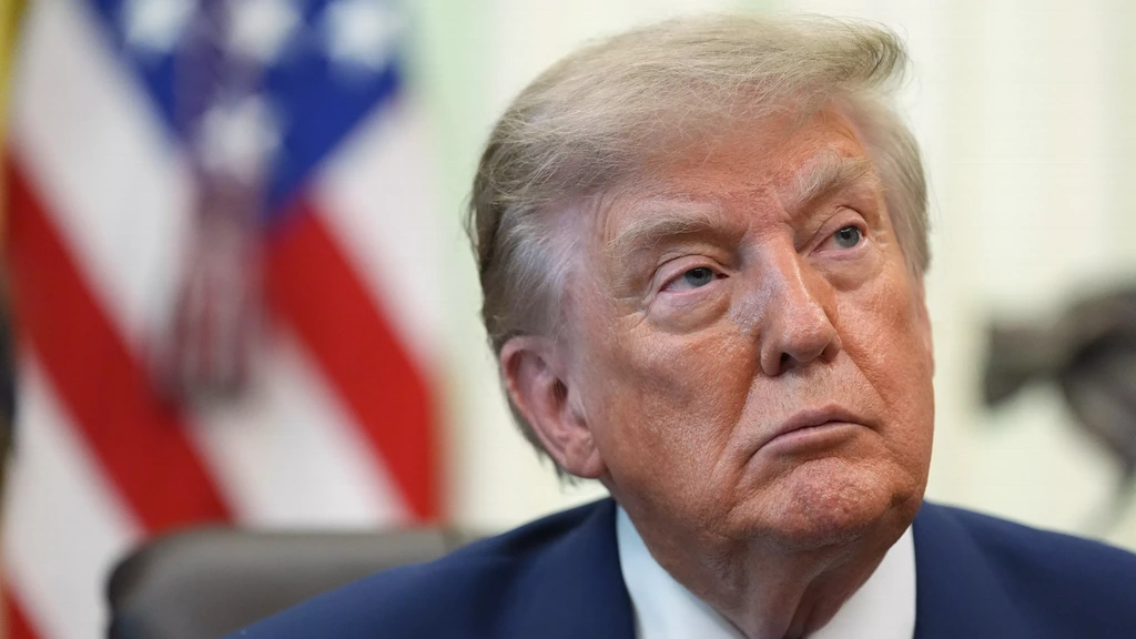 Trump: Medicaid vergoedt niet langer geslachtsoperaties minderjarigen