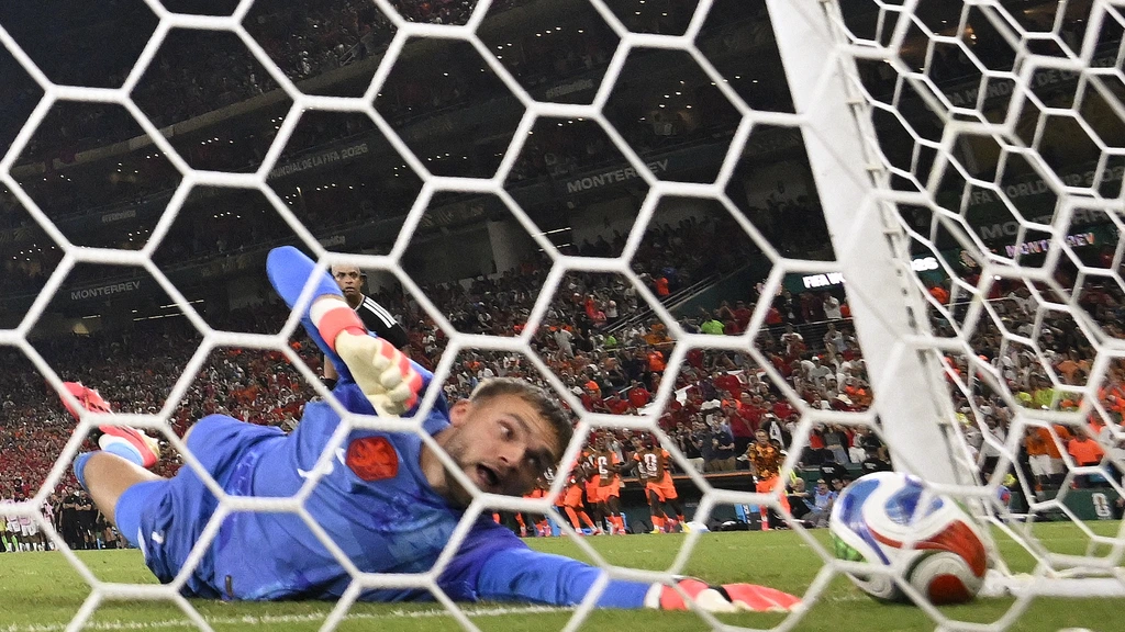 Missers tegen Marokko voeden nationaal penaltytrauma: komen we er ooit vanaf?