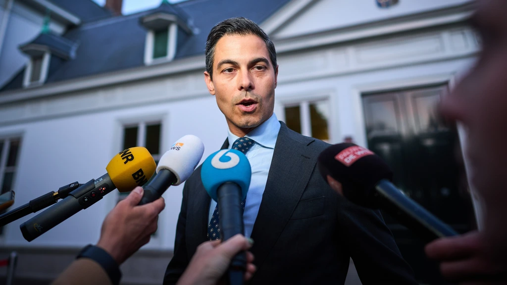 Foto: Jetten: 'vliegend team' gaat gemeenten ondersteunen bij asielopvang