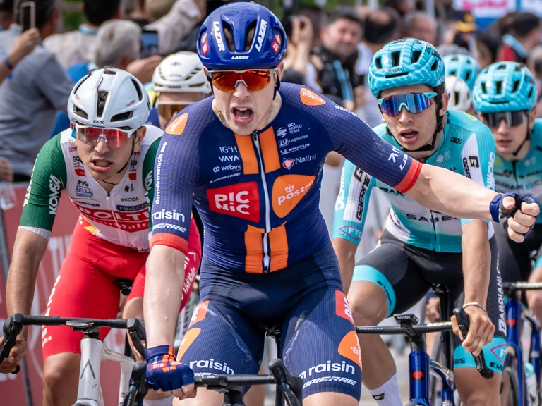 Godon verslaat Pogacar opnieuw in Ronde van Romandië, Sloveen behoudt leiderstrui — image 3
