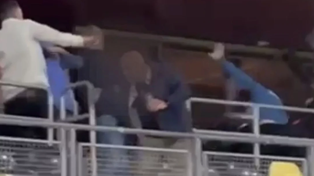 Supporters van amateurclubs met elkaar op de vuist na voorronde KNVB-beker