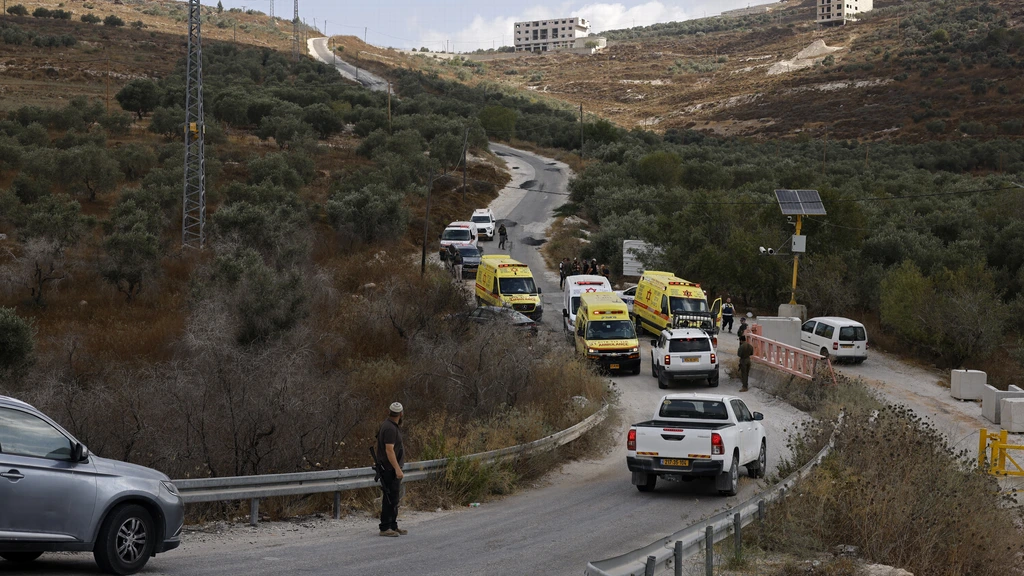 Vier Palestijnen en twee Israëliërs gedood bij schietpartij op Westoever