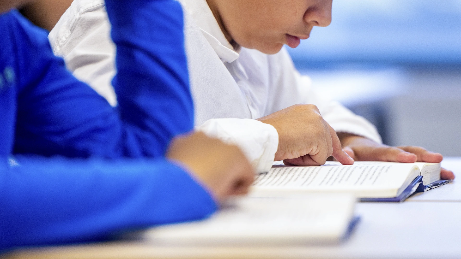 Onderzoek: niveau van klasgenoten beïnvloedt het schooladvies in groep 8