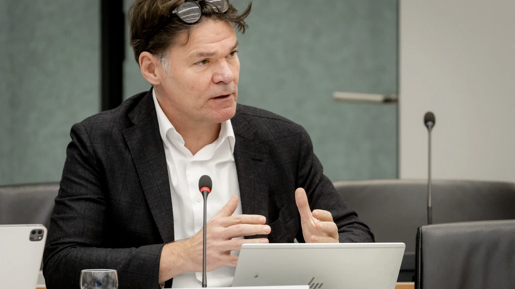Vier mannen opgepakt voor doodsbedreiging burgemeester Breda