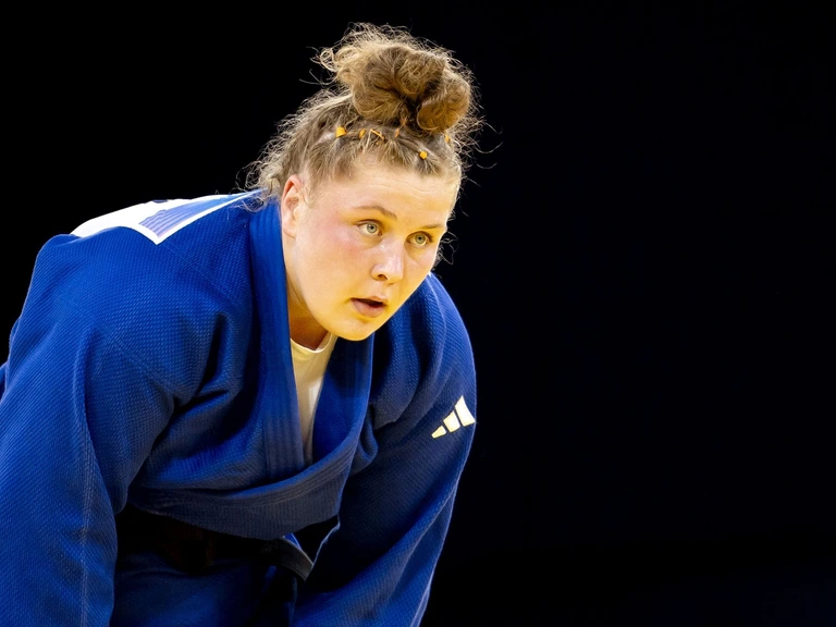 Marit Kamps valt 25 kilo af en begint opnieuw in lagere gewichtsklasse — image 3
