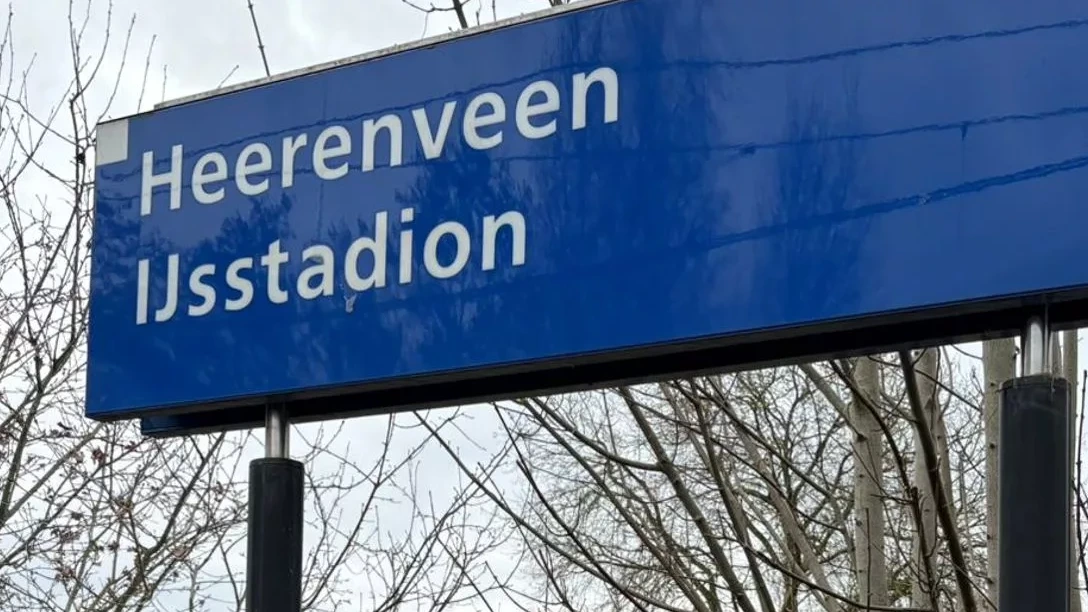 Schaatsfanaten kunnen deze winter opnieuw met de trein direct naar Thialf Schaatsfanaten kunnen deze winter opnieuw met de trein direct naar Thialf