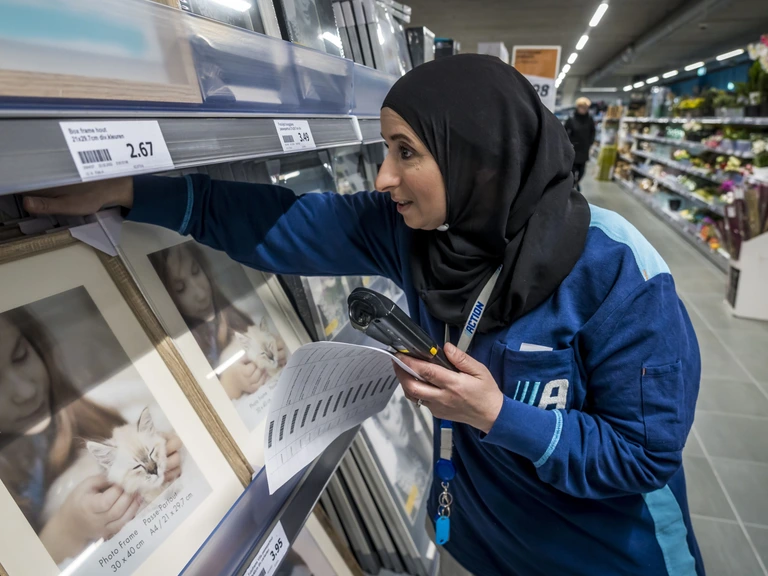 Action wil binnen twee jaar eerste vestiging in VS openen