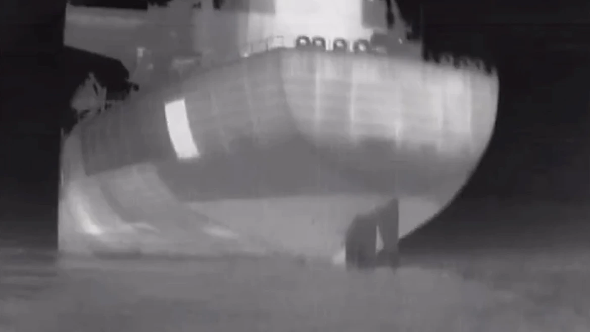 Oekraïne valt opnieuw Russische olie-industrie aan, tankers geraakt