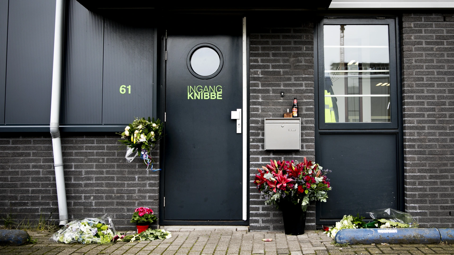 'Staat handelde onrechtmatig door onvoldoende beveiliging familie Nabil B.'