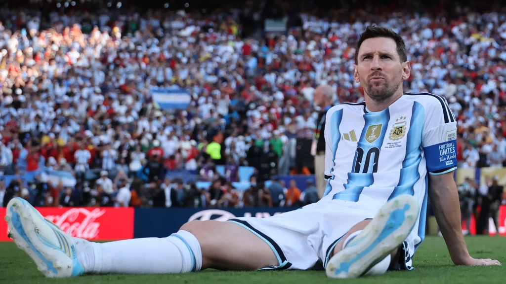 Van 'Pecho Frio' tot heilige: Messi was als Argentijns international niet altijd geliefd