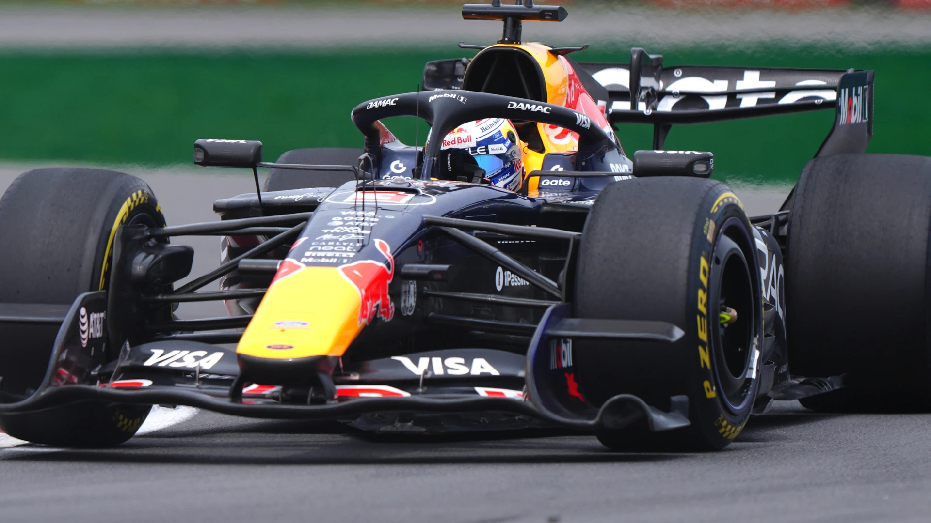 Beslissing nadert in strijd om pole Canada • Hadjar verrassend snel in tweede sessie