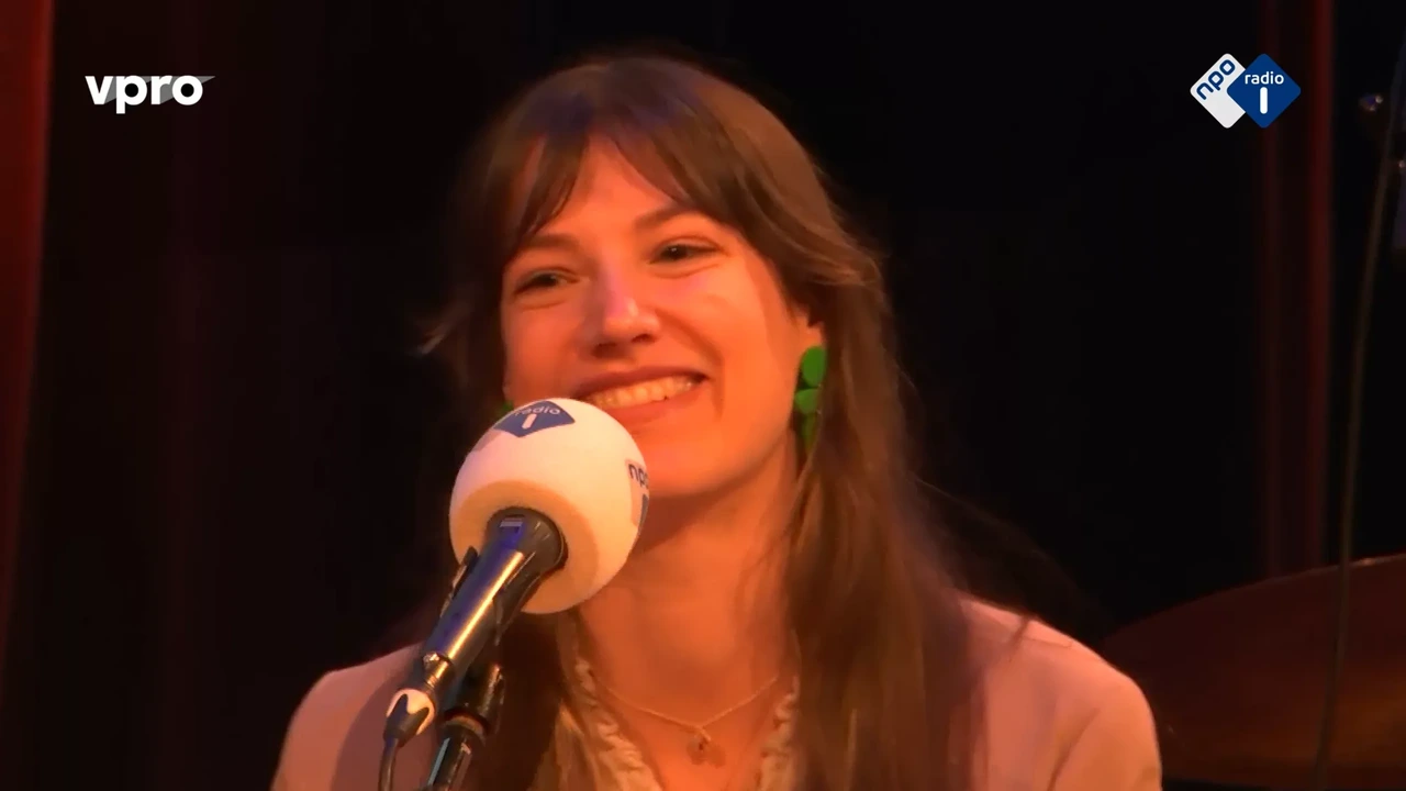 Libris Geschiedenis Prijs 2026 naar Maite Karssenberg voor boek Dubbelleven