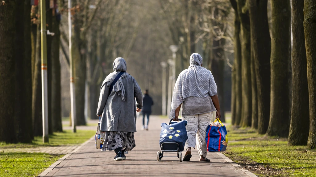 CBS: vorig jaar minder immigratie, vooral minder asiel- en kennismigranten