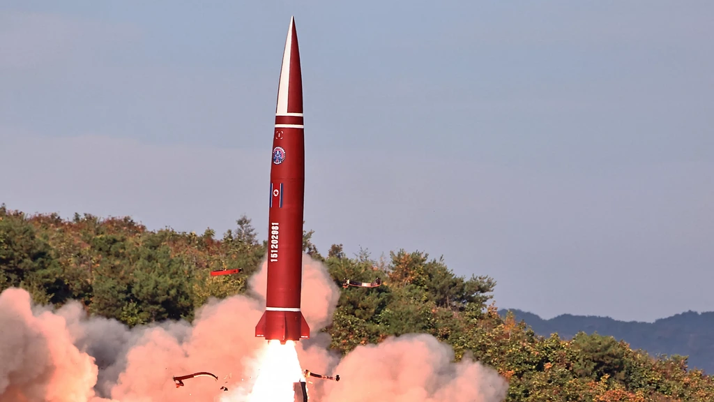 Foto: Spanningen tussen Korea’s lopen op, steeds meer landen betrokken