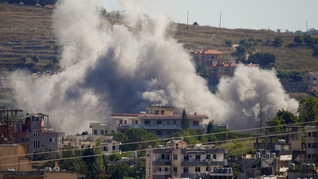 Na nieuw bestand opnieuw vijf doden in Libanon door luchtaanvallen Israël