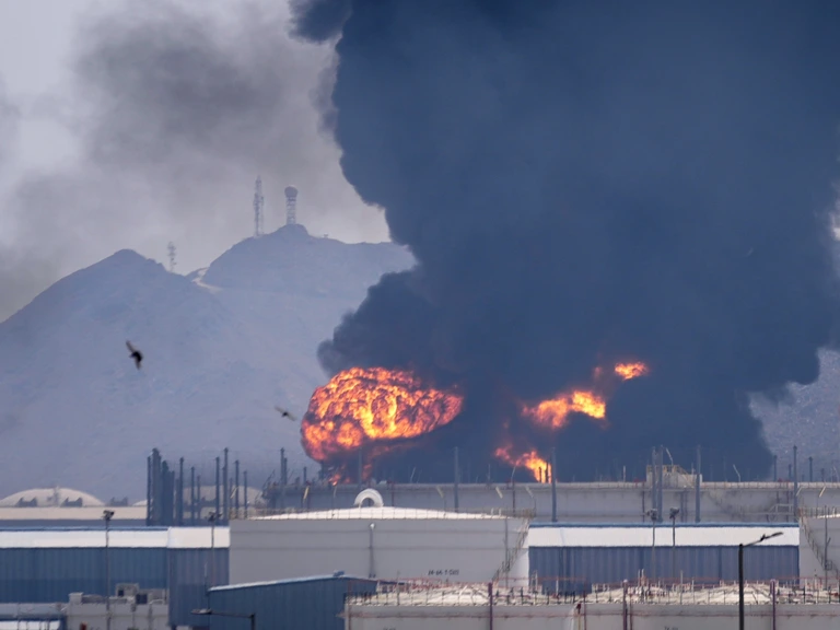 Iran stelt vredesvoorstel voor: eist afschaffing blokkade en sancties — image 3