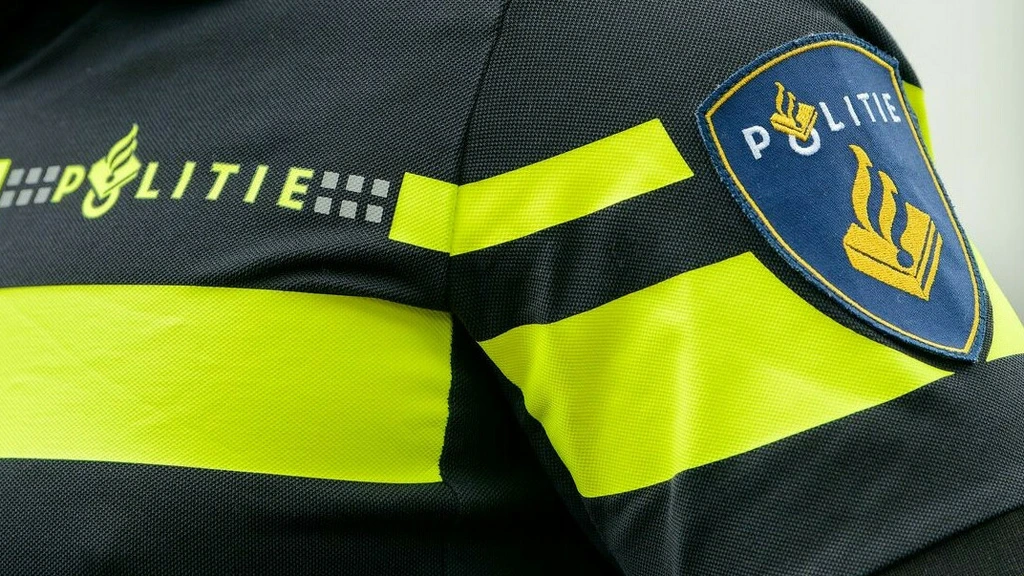 Drie aanhoudingen in onderzoek naar voorbereiding liquidatie in Amsterdam