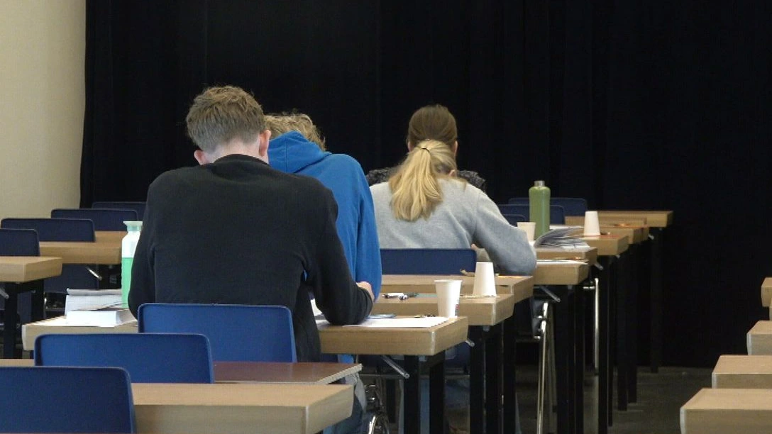 Meer mensen kunnen goed Fries lezen en schrijven, ’taal verankerd in samenleving’ Meer mensen kunnen goed Fries lezen en schrijven, ’taal verankerd in samenleving’