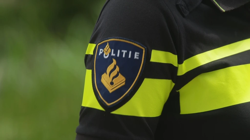 Politieagent verdacht van verkrachting, OM eist 3 jaar celstraf
