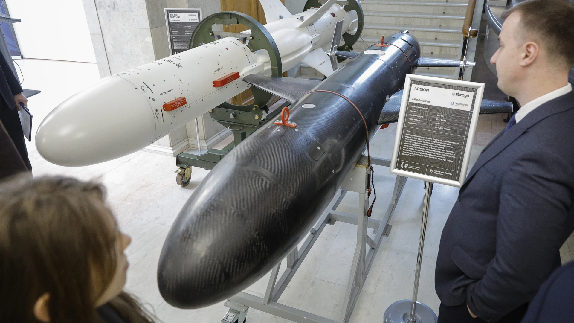Rusland meldt Oekraïense droneaanvallen op Moskou en Sebastopol