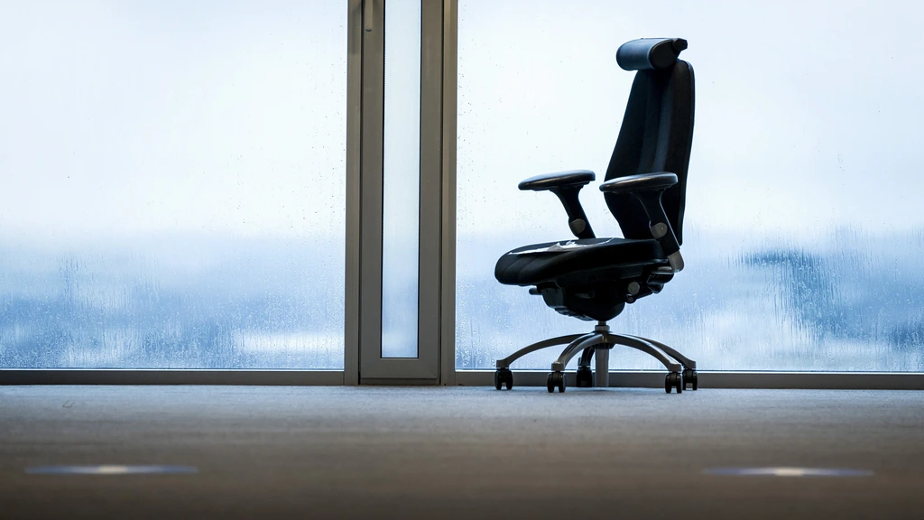 Foto: Aantal ambtenaren groeit verder, terwijl kabinet eigenlijk fors wil bezuinigen