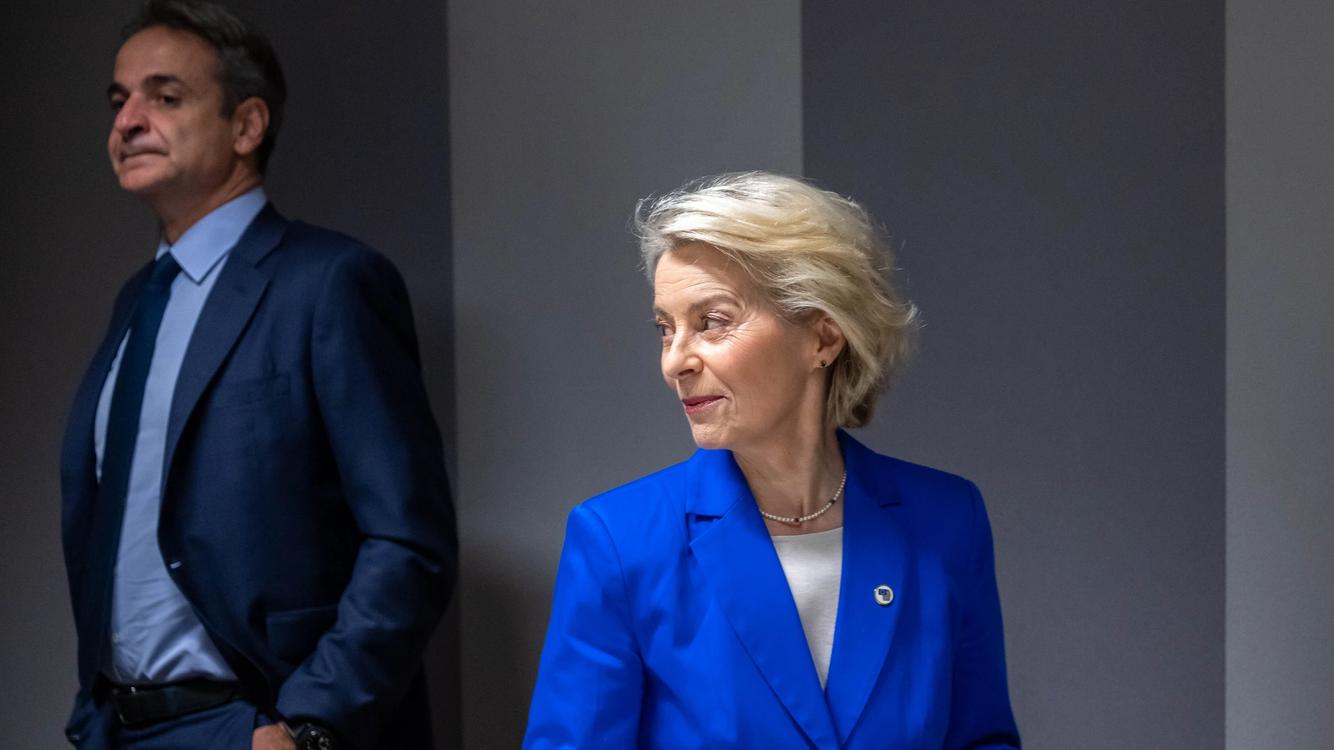 EU-landen akkoord over nieuwe sancties tegen Rusland na lang verzet Grieken 