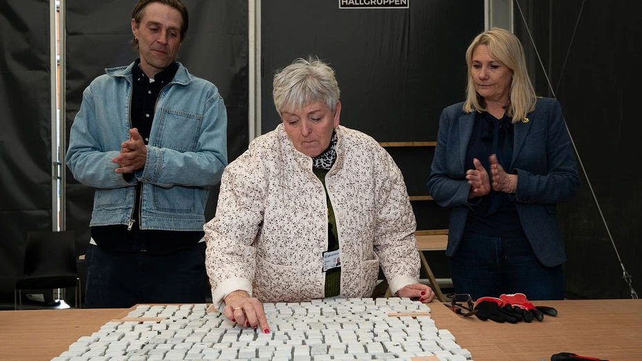 Noorwegen opent 15 jaar na aanslagen Breivik nationaal monument