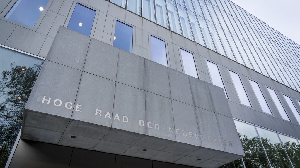 Onderzoek: laagopgeleide en werkloze verdachten krijgen gemiddeld zwaardere straffen