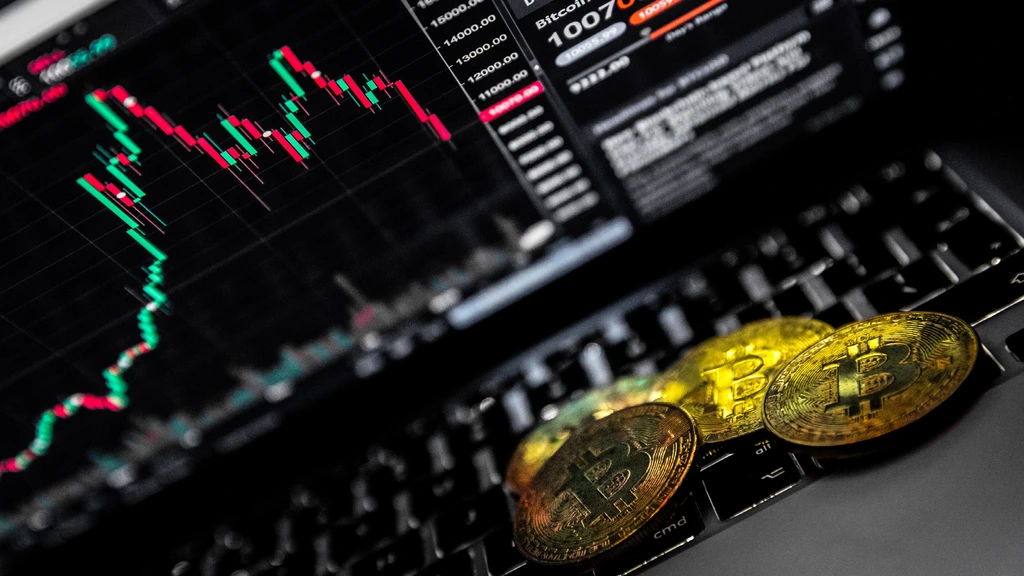 Foto: OM vraagt faillissement cryptoplatform Knaken aan, klanten in onzekerheid