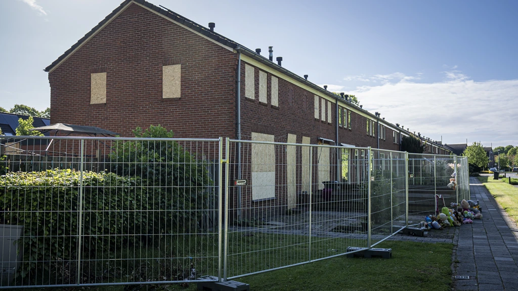 Foto: Minister overlegt met instanties kindermishandeling Stadskanaal