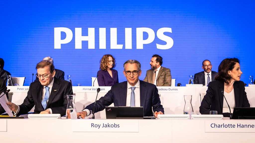 Meevaller voor Philips: 186 miljoen euro terug aan Amerikaanse heffingen