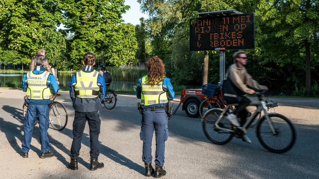 Foto: Gemeenten kampen met personeelstekort, verzuim en werkdruk nemen toe