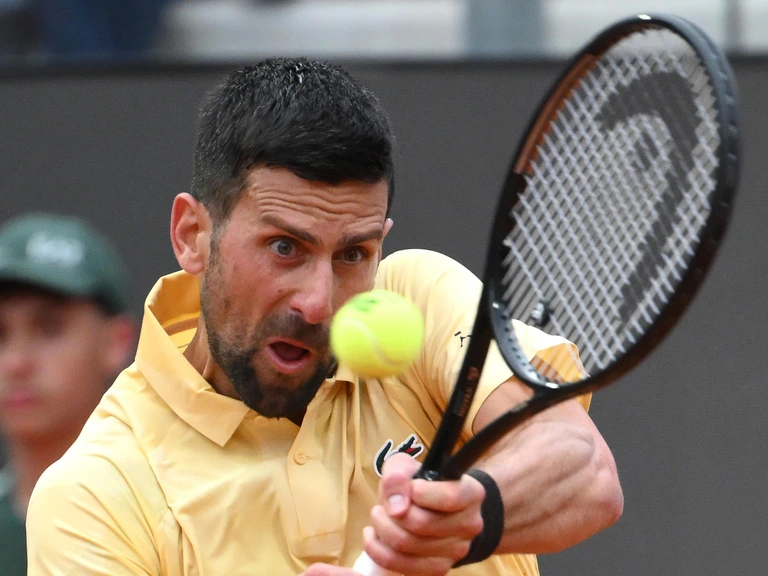Tennis | Nederlandse Omroep Stichting