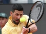 Djokovic (39) buigt op Roland Garros voor twintig jaar jongere Fonseca