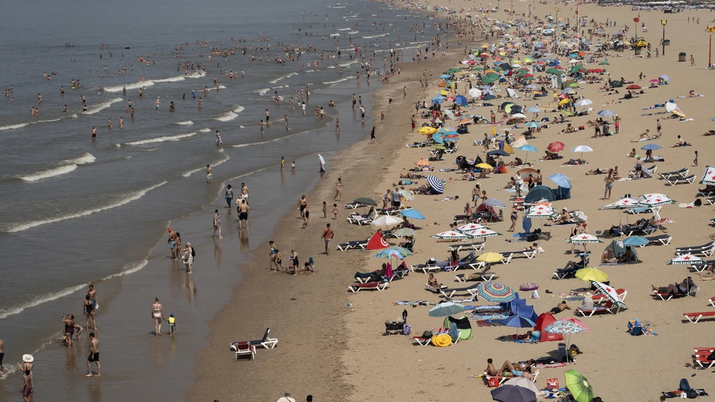 Opnieuw warm na week van gemiddelde temperaturen