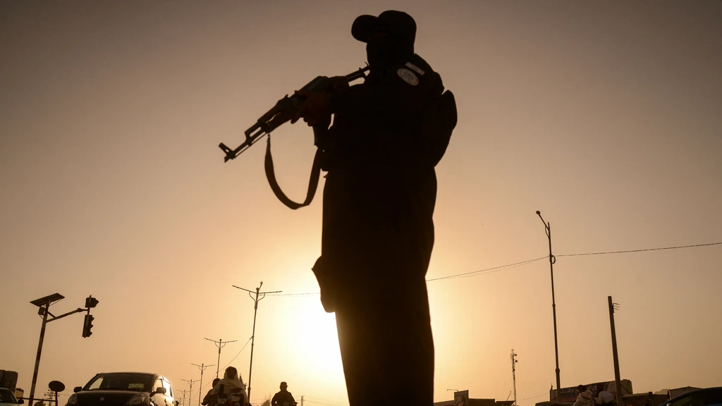 Pakistaanse luchtaanvallen op Afghanistan, Taliban