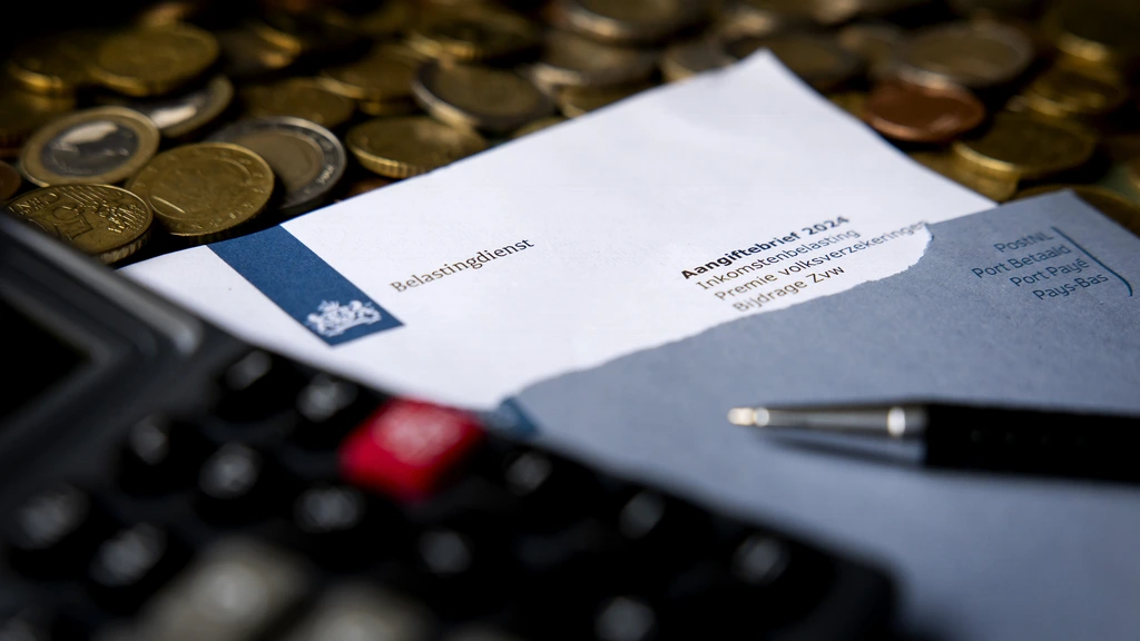 Foto: CPB: erfenis mag volgens meerderheid zwaarder worden belast