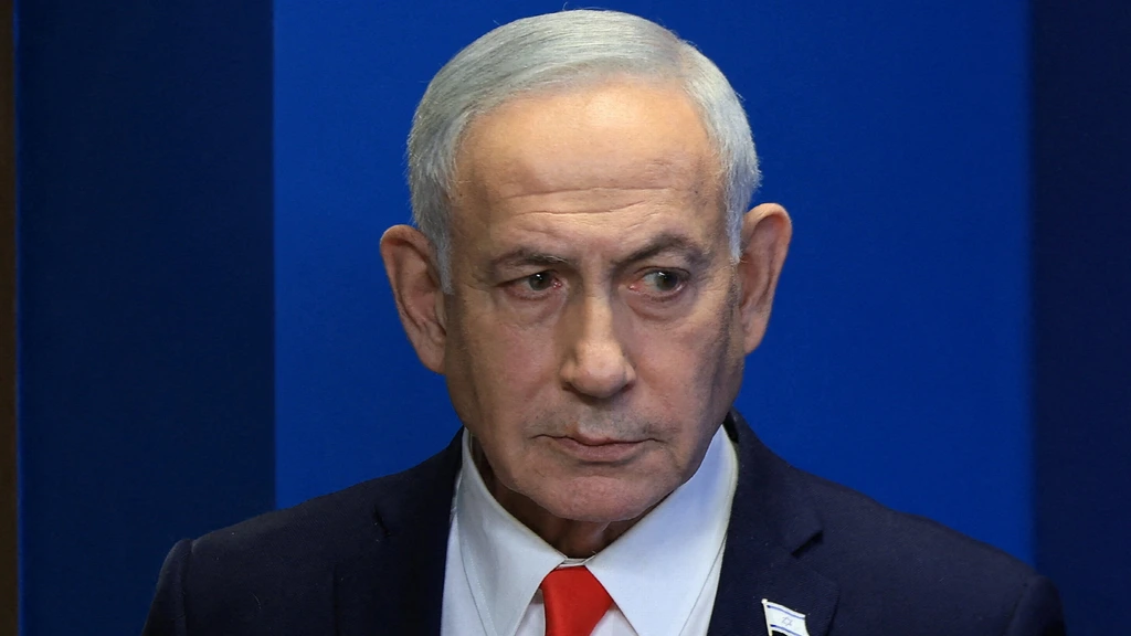 Afspraken tussen de VS en Iran zetten Netanyahu in eigen land onder druk