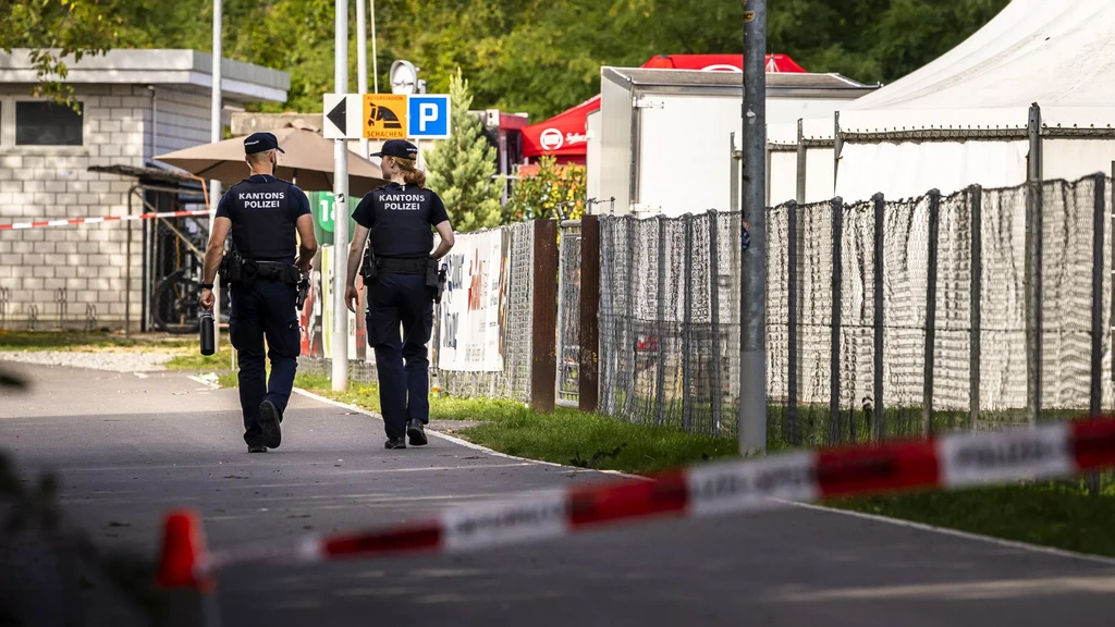 Verdachte opgepakt na dodelijke schietpartij op rave in Zwitserland