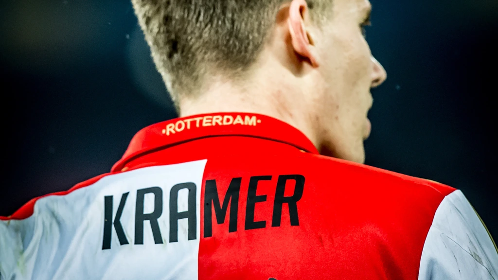 Kramer Den Kramer: soms komen dromen uit