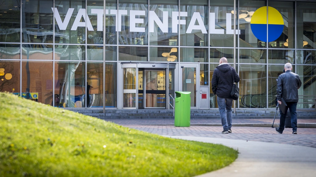 Inval bij Vattenfall in onderzoek naar misleidende verkooppraktijken