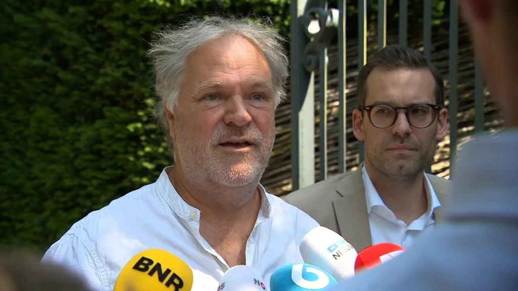 Bonden zetten acties door na overleg, zien 'onvoldoende' beweging bij kabinet