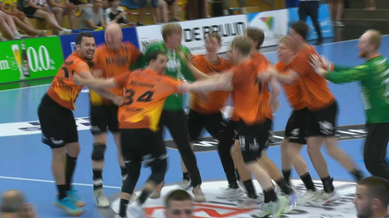 NOS Sport | Nederlandse Omroep Stichting