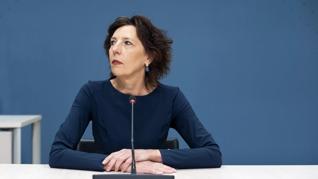 Kamer moest mee in de snelheid Kamer moest mee in de snelheid