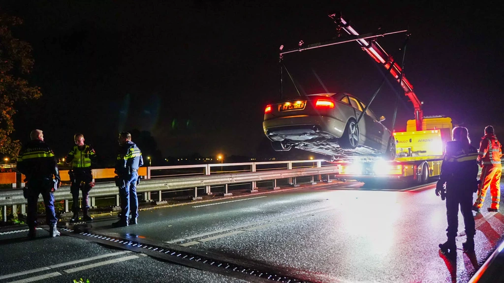 Man (81) overleden na woningoverval in Schagen, verdachte opgepakt