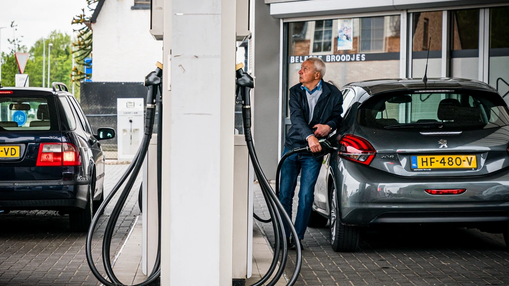 Olieprijs stijgt verder door, nadert hoogste punt sinds begin van oorlog