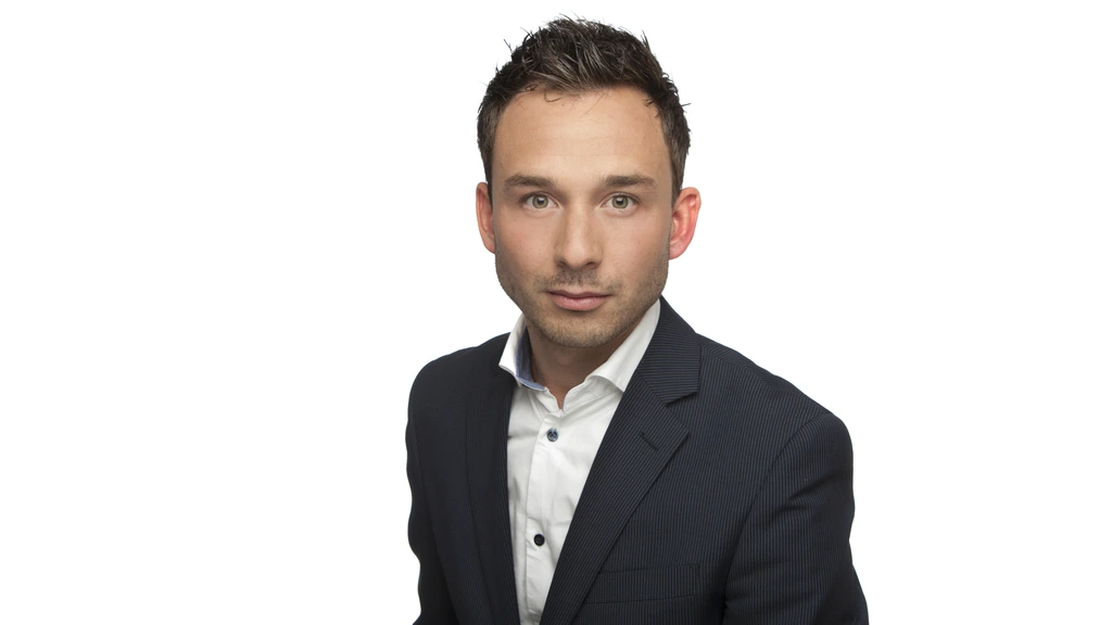 Albert Bos nieuwe verslaggever Koninklijk Huis voor NOS